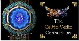 Celtic-Vedic-Connection