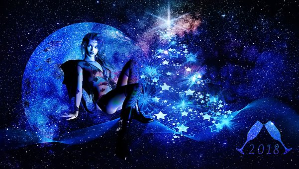 Frohes Fest und ein GUTES Neues Jahr!