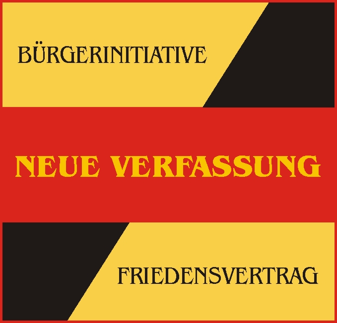 Neue Verfassung für Deutschland