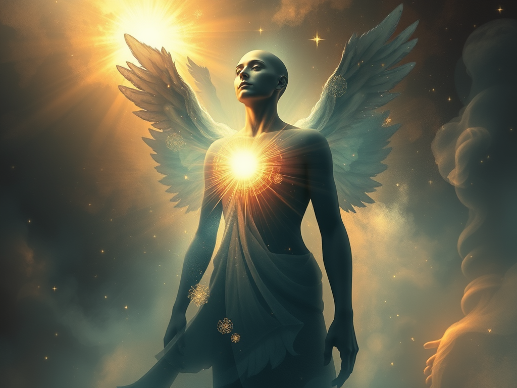 Erkenntnis – die schärfste aller Waffen….