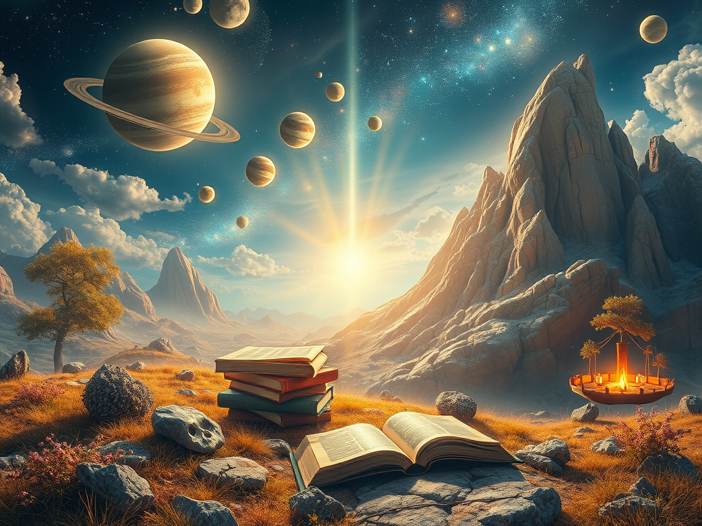 Aufklärung 2.0 – Das Neue Bewusstsein