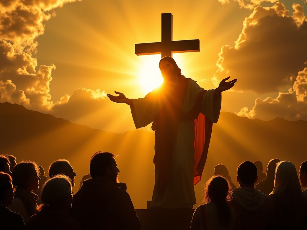 Die Lehre Jesu – was er wirklich gesagt hat